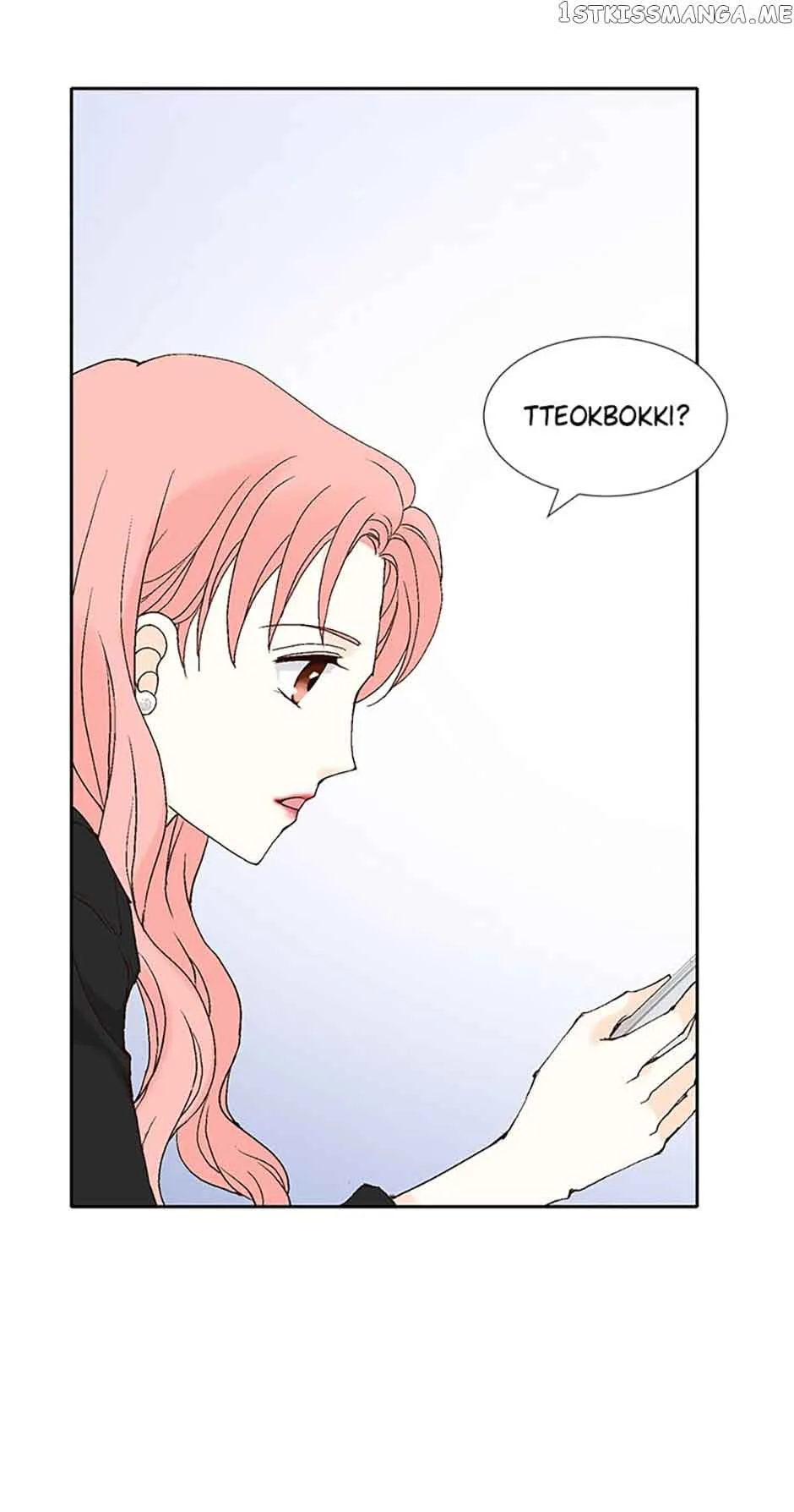 Flavors of Reincarnation Chapter 63 page 57