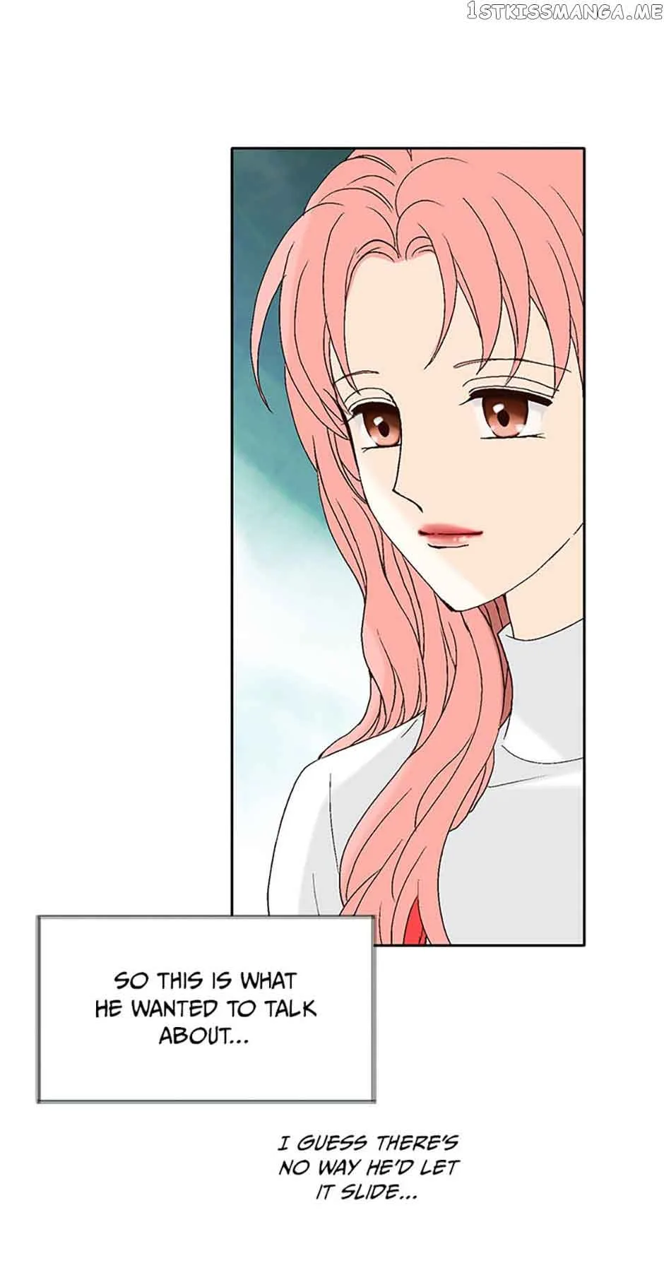Flavors of Reincarnation Chapter 63 page 33