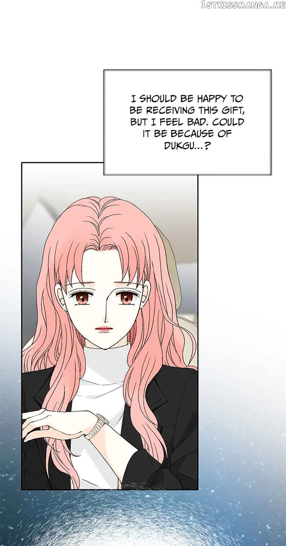 Flavors of Reincarnation Chapter 63 page 50