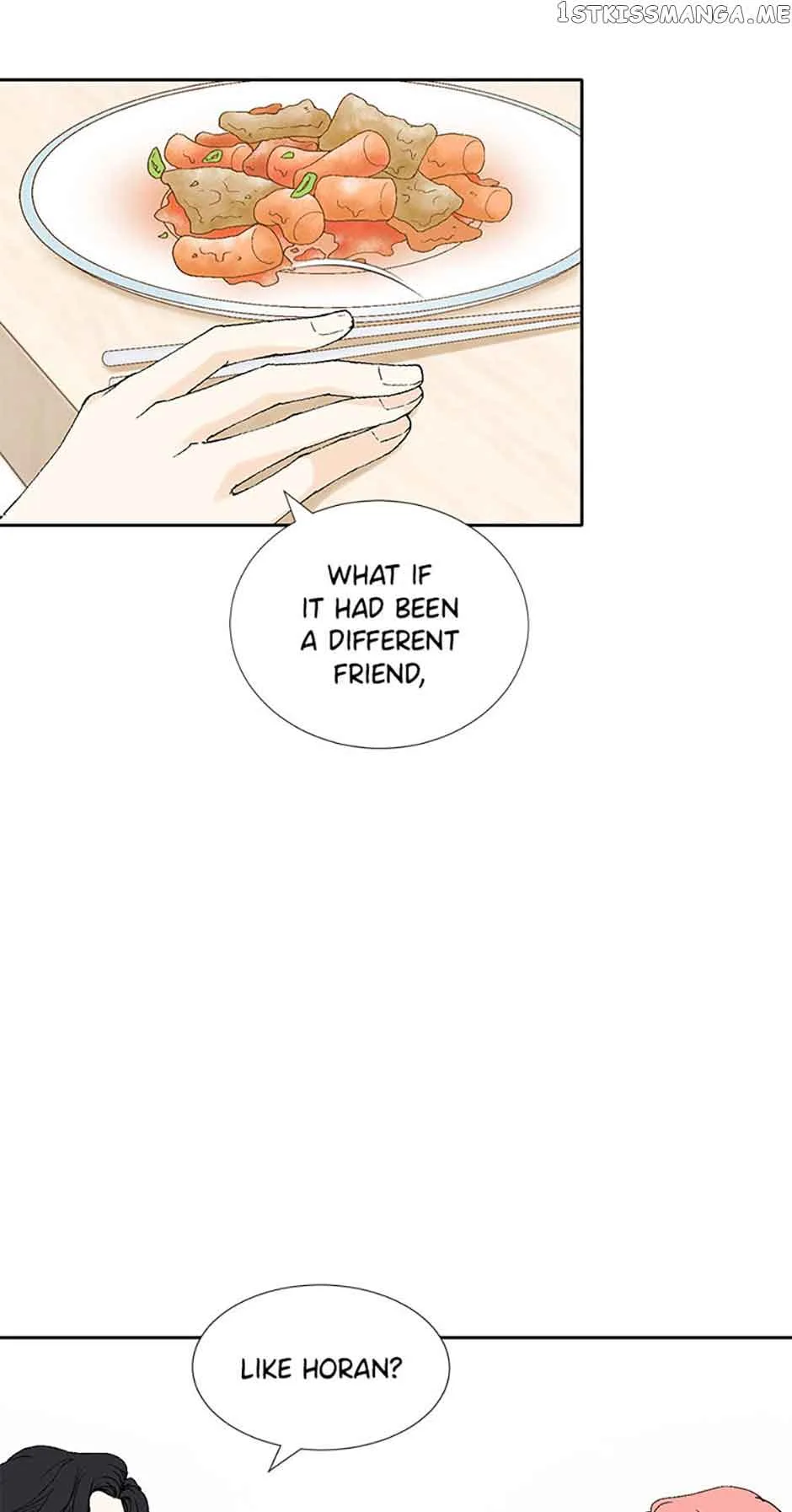 Flavors of Reincarnation Chapter 63 page 37