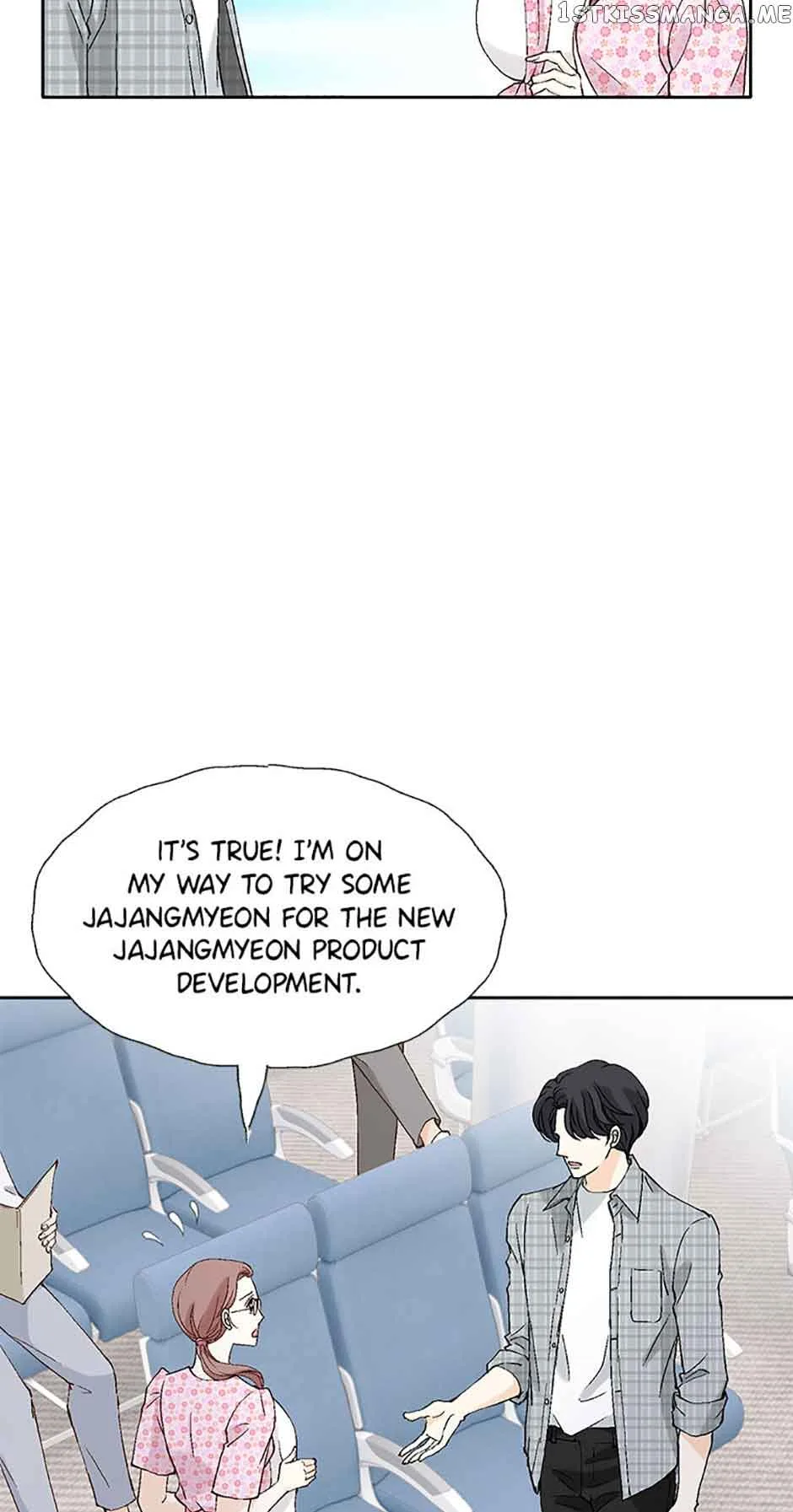 Flavors of Reincarnation Chapter 58 page 36
