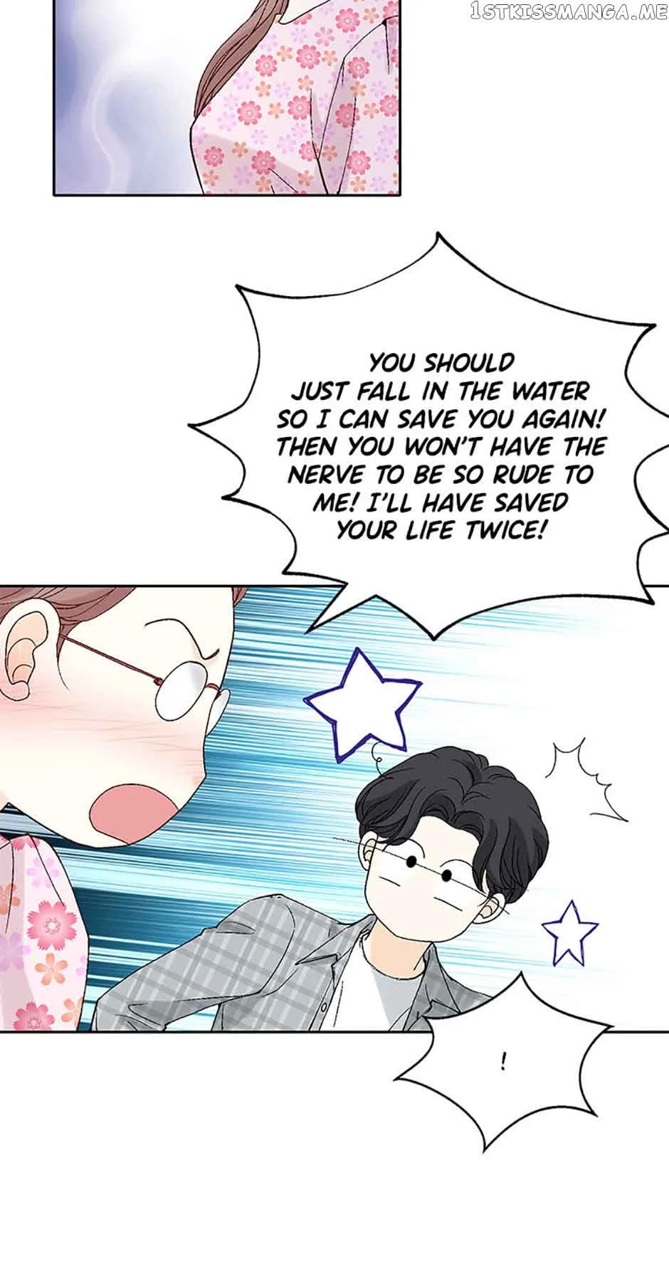 Flavors of Reincarnation Chapter 58 page 43