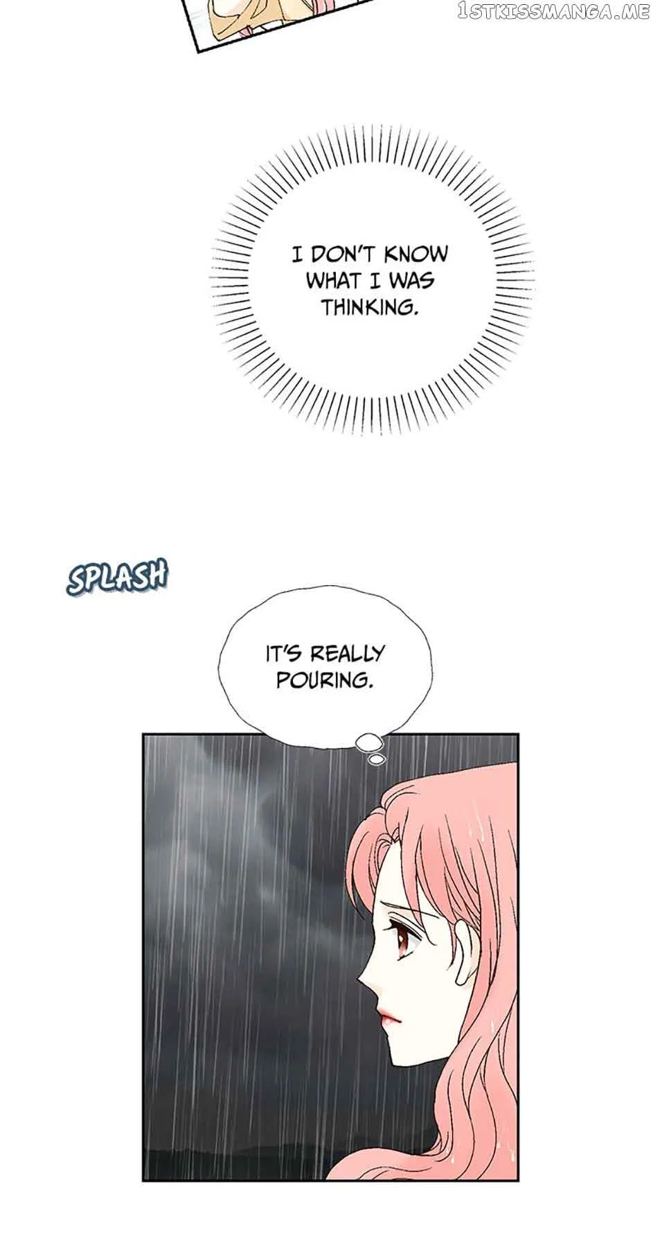 Flavors of Reincarnation Chapter 59 page 51