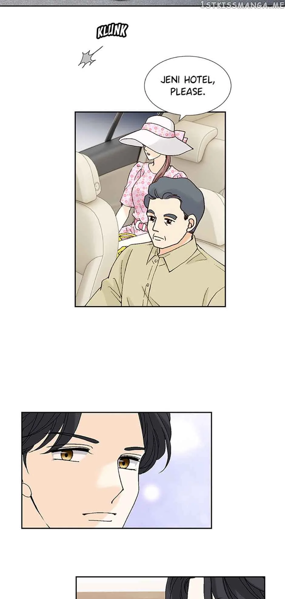 Flavors of Reincarnation Chapter 59 page 37