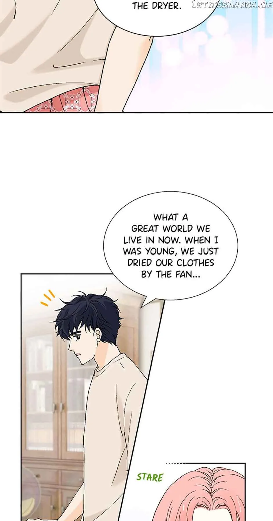 Flavors of Reincarnation Chapter 59 page 53