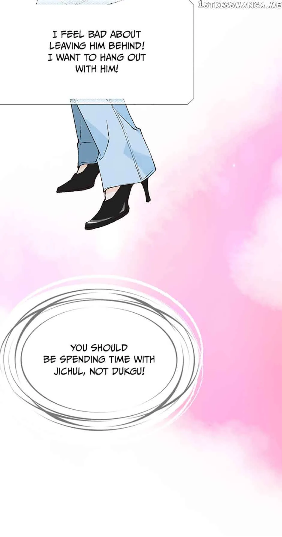 Flavors of Reincarnation Chapter 58 page 25