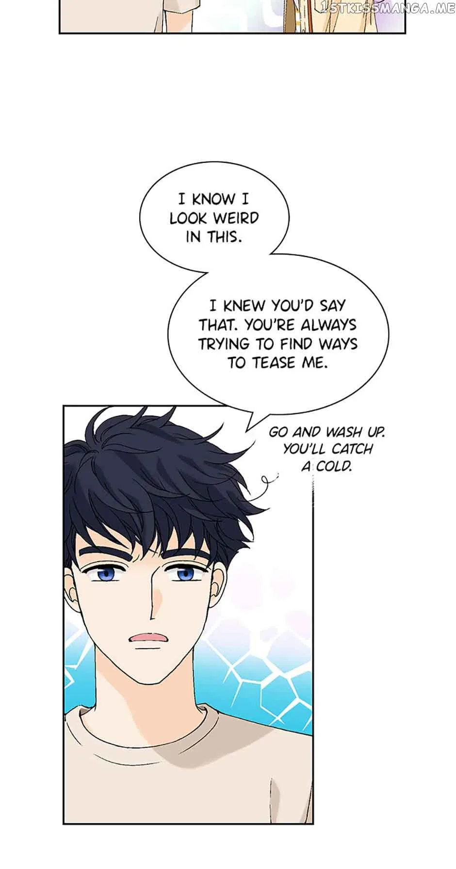 Flavors of Reincarnation Chapter 59 page 55