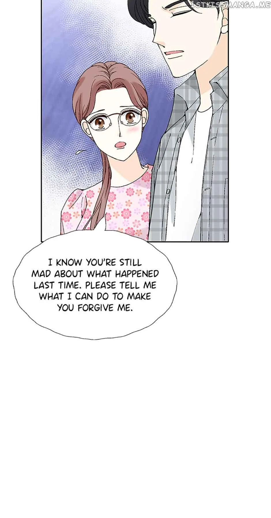 Flavors of Reincarnation Chapter 58 page 40