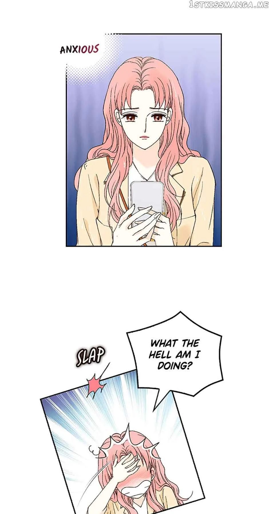 Flavors of Reincarnation Chapter 59 page 50