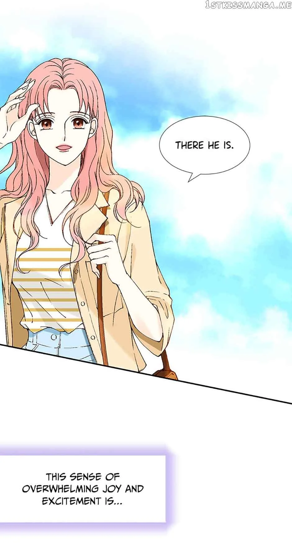 Flavors of Reincarnation Chapter 58 page 50