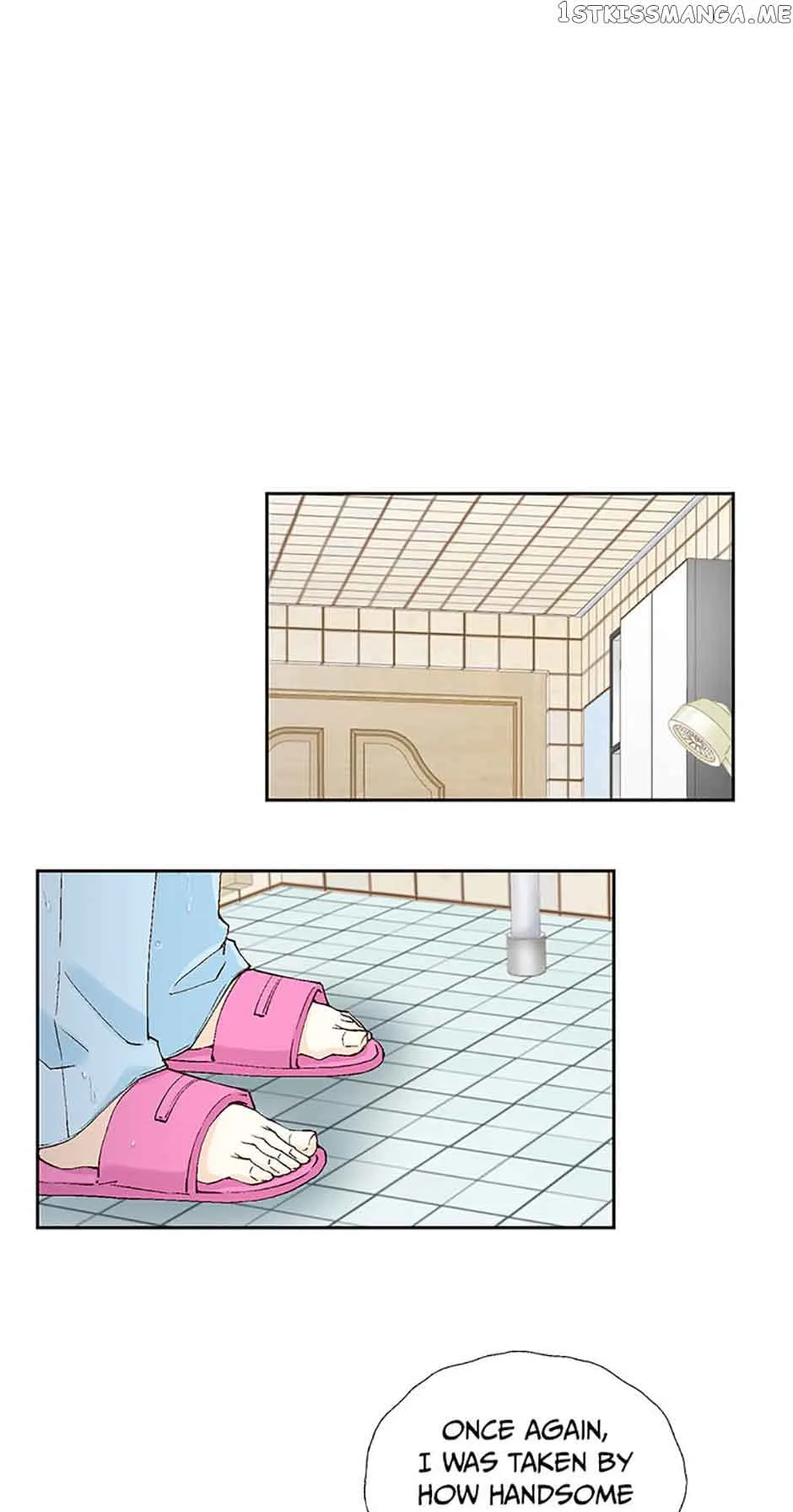 Flavors of Reincarnation Chapter 59 page 56
