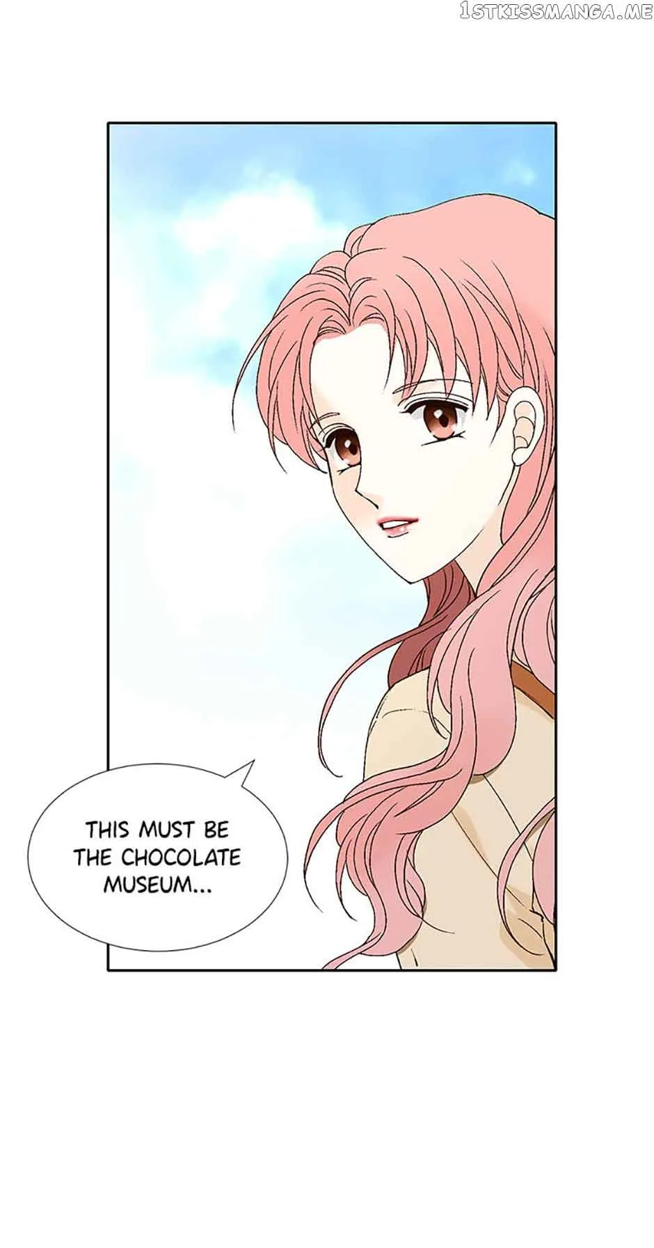Flavors of Reincarnation Chapter 58 page 47
