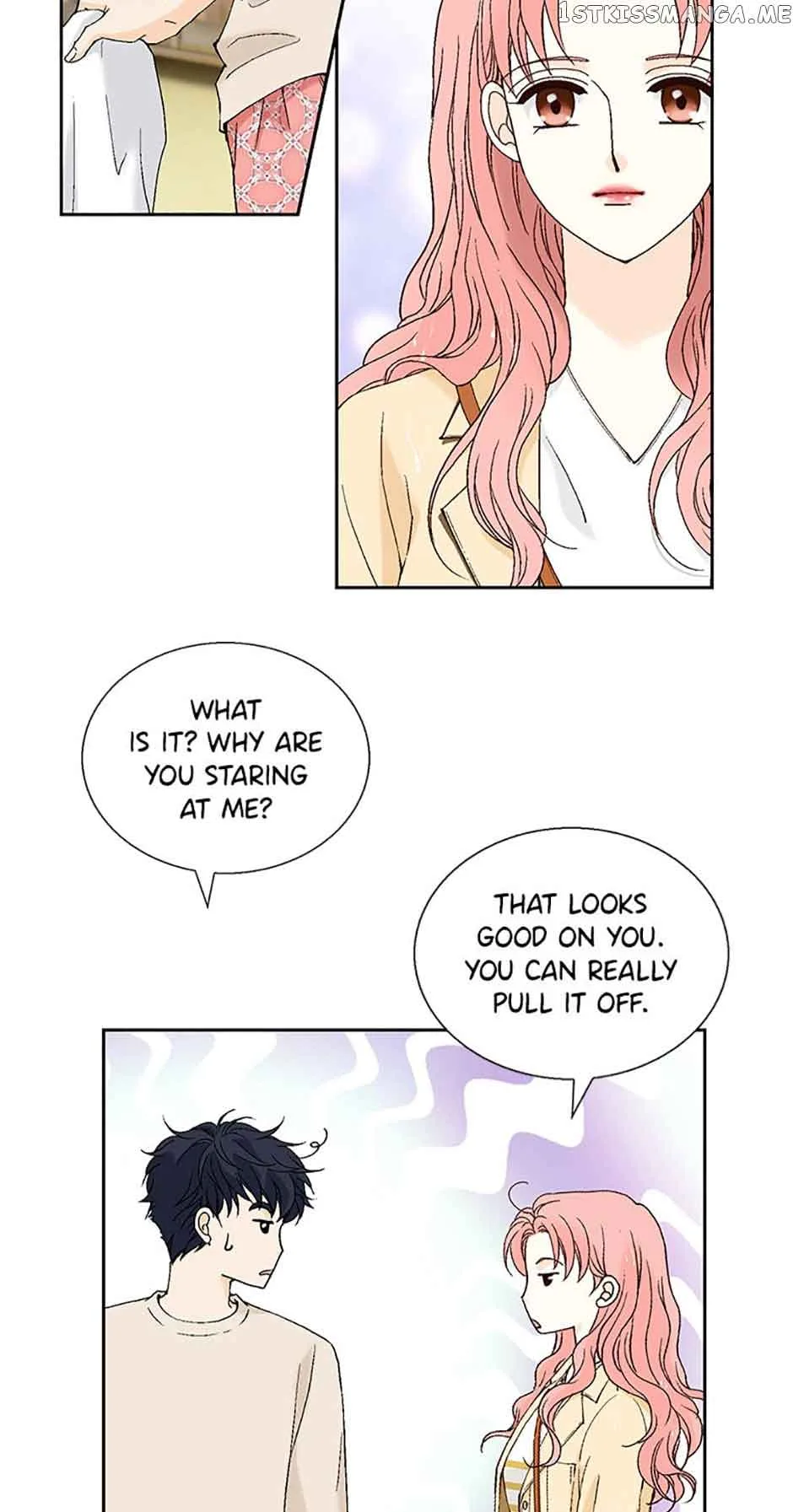 Flavors of Reincarnation Chapter 59 page 54