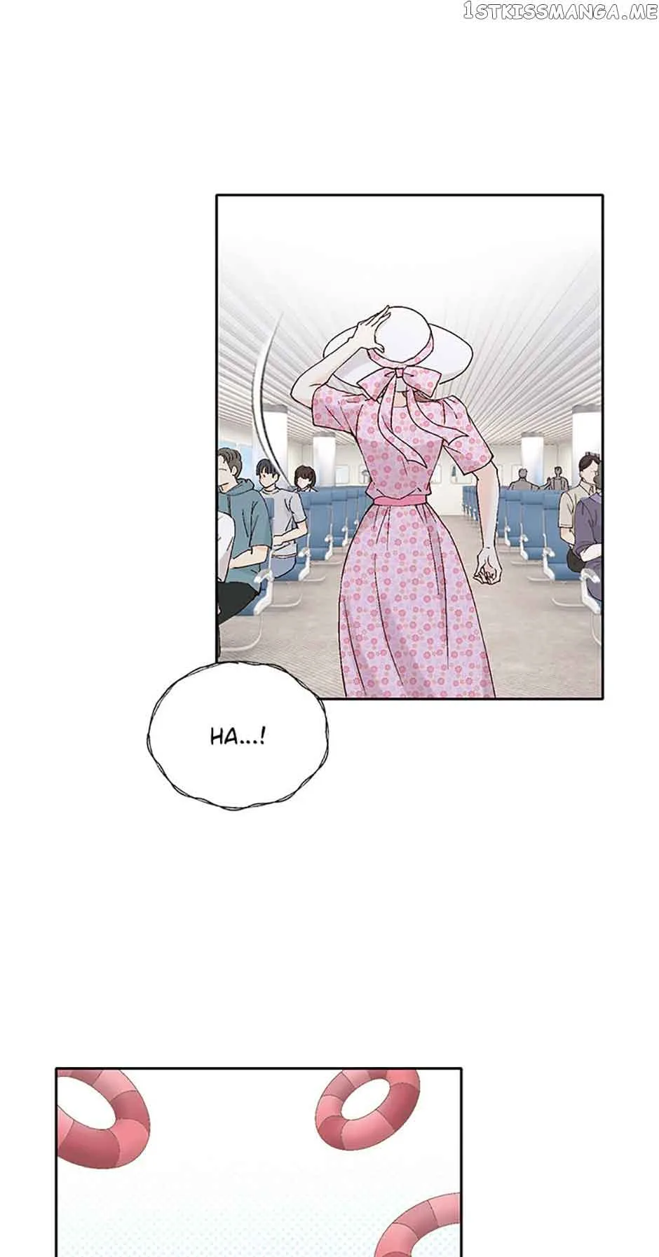 Flavors of Reincarnation Chapter 58 page 44