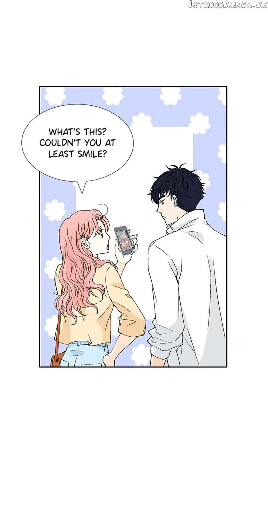 Flavors of Reincarnation Chapter 58 page 61