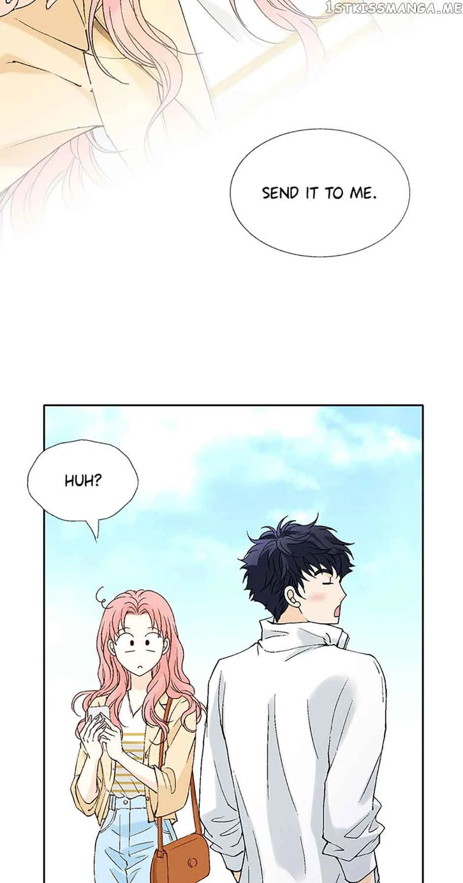 Flavors of Reincarnation Chapter 58 page 63