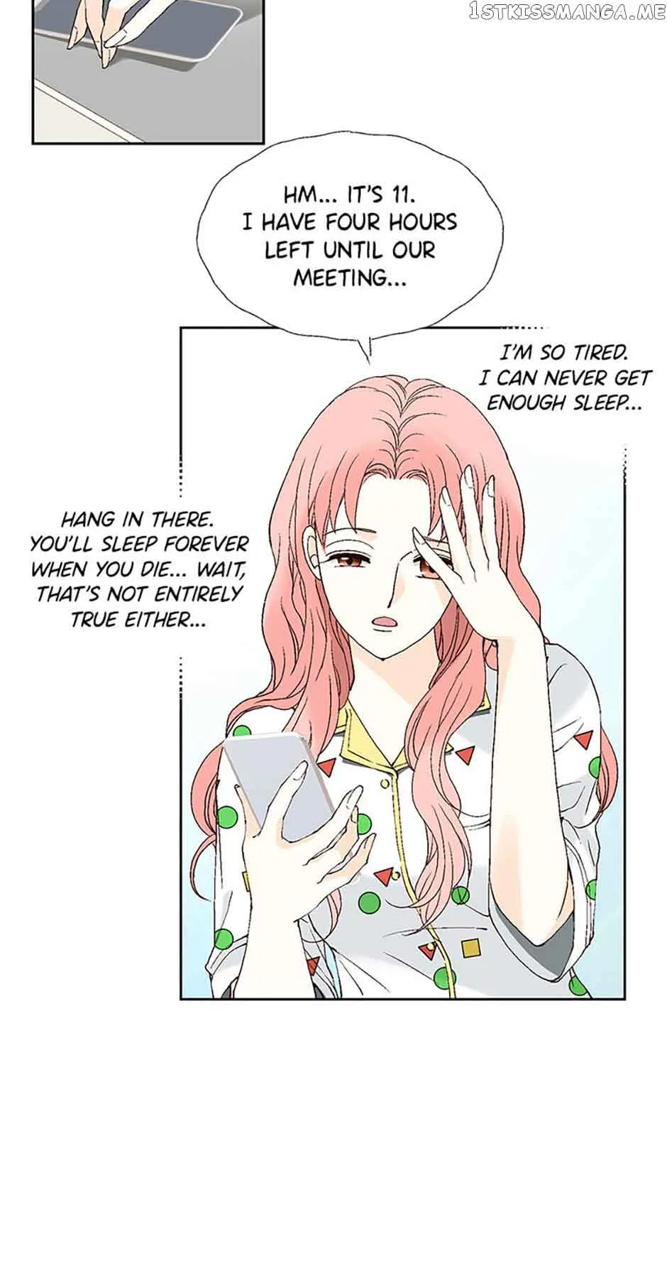 Flavors of Reincarnation Chapter 65 page 4