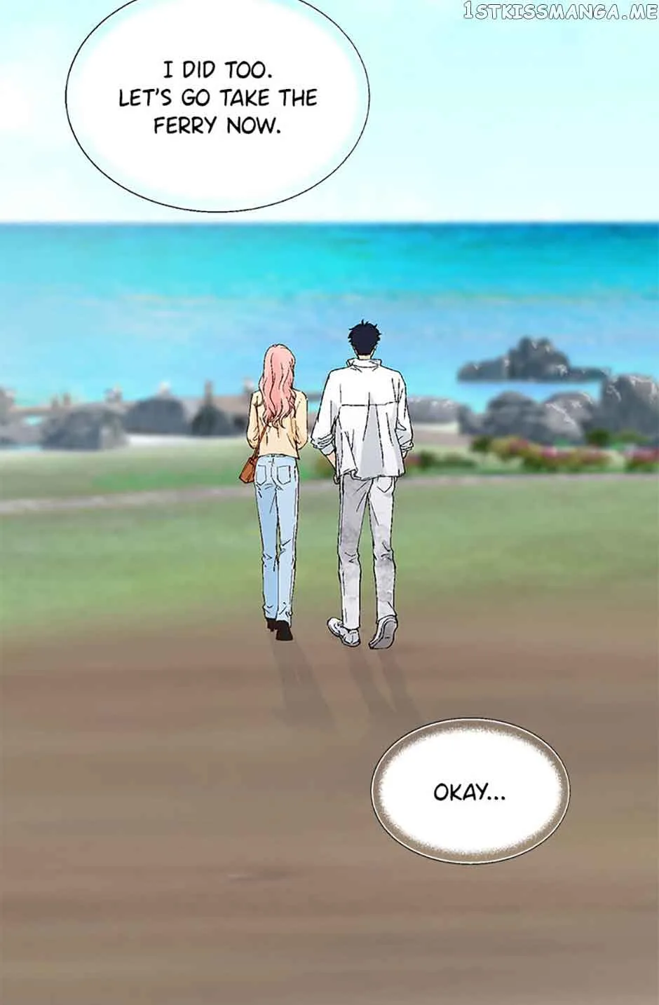 Flavors of Reincarnation Chapter 58 page 67