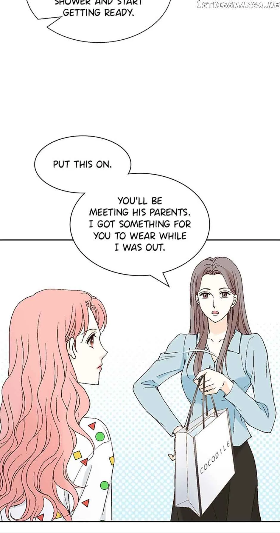 Flavors of Reincarnation Chapter 65 page 9