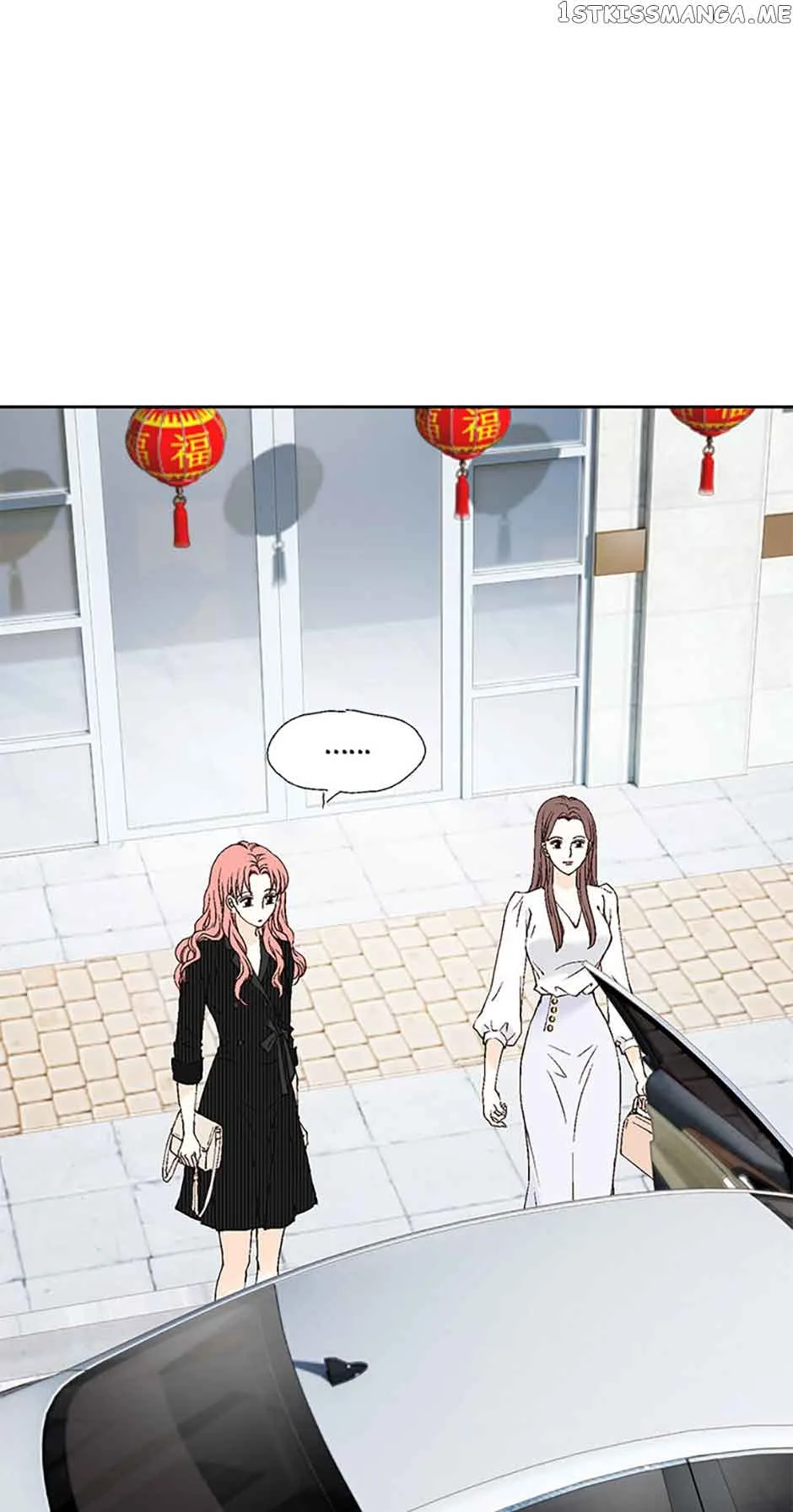 Flavors of Reincarnation Chapter 65 page 15