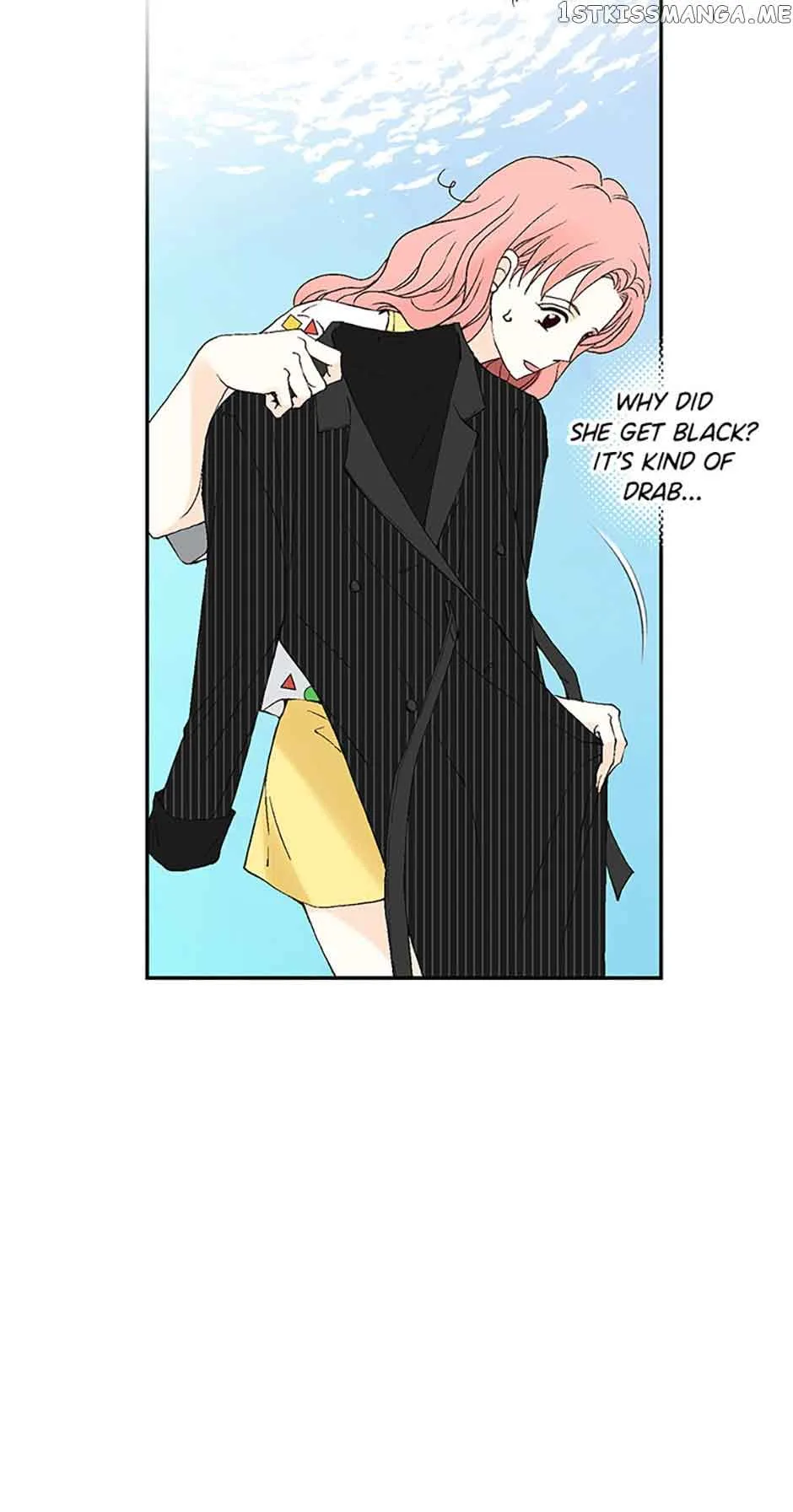 Flavors of Reincarnation Chapter 65 page 14