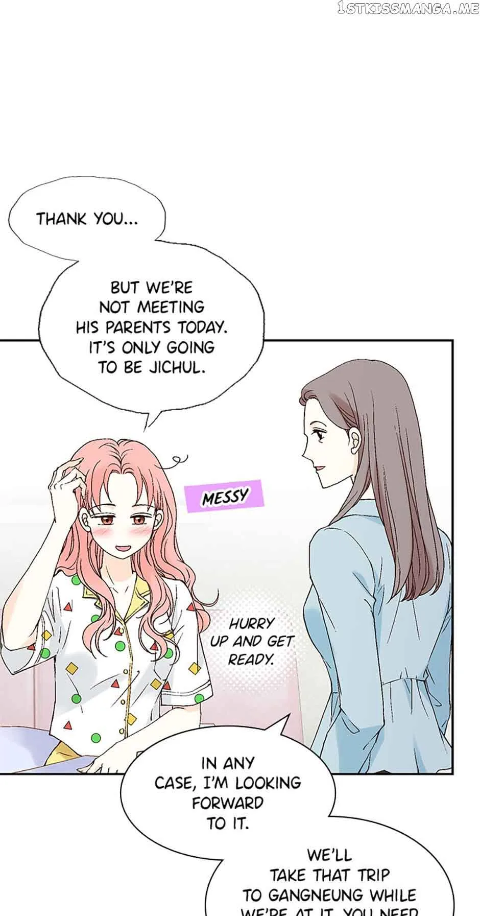 Flavors of Reincarnation Chapter 65 page 10