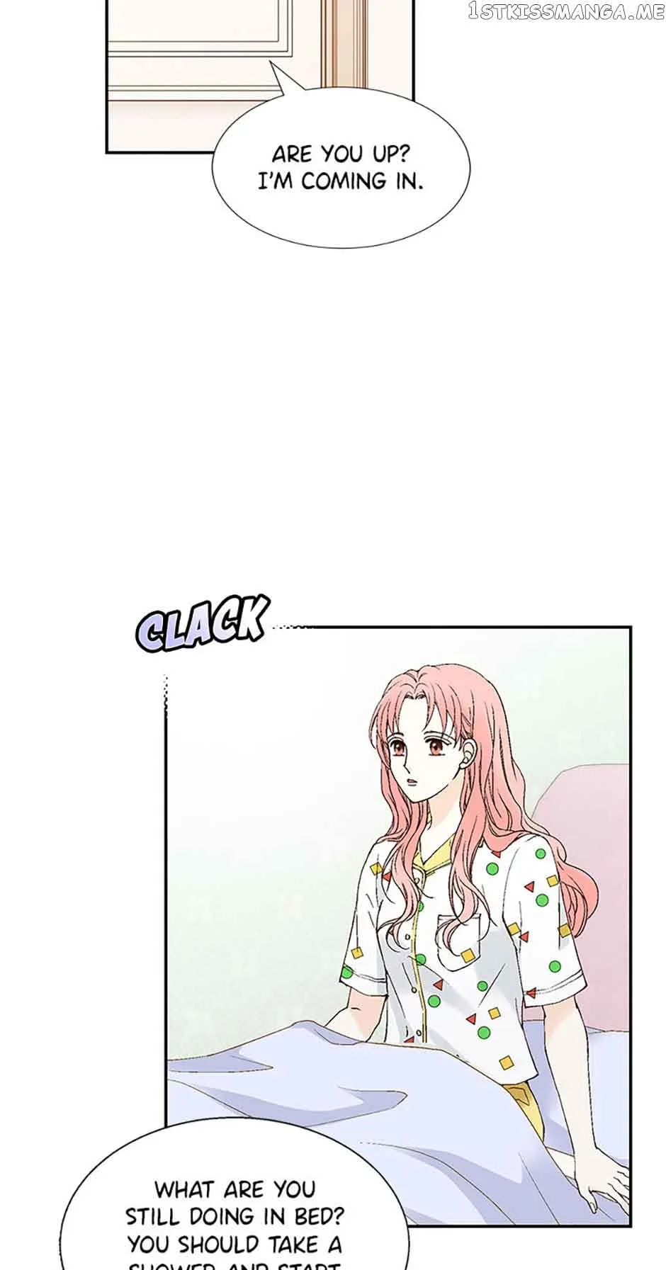 Flavors of Reincarnation Chapter 65 page 8