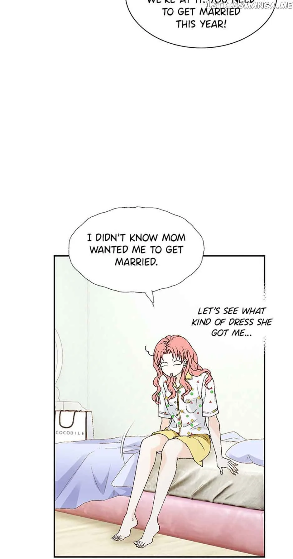 Flavors of Reincarnation Chapter 65 page 11
