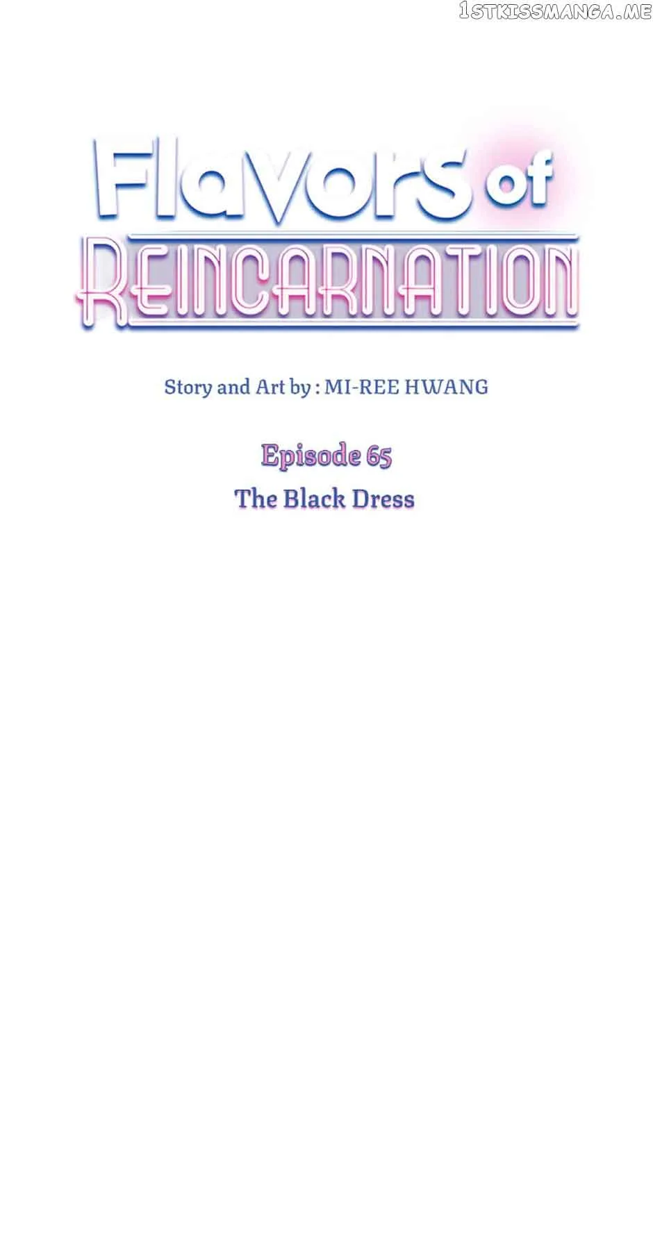 Flavors of Reincarnation Chapter 65 page 2