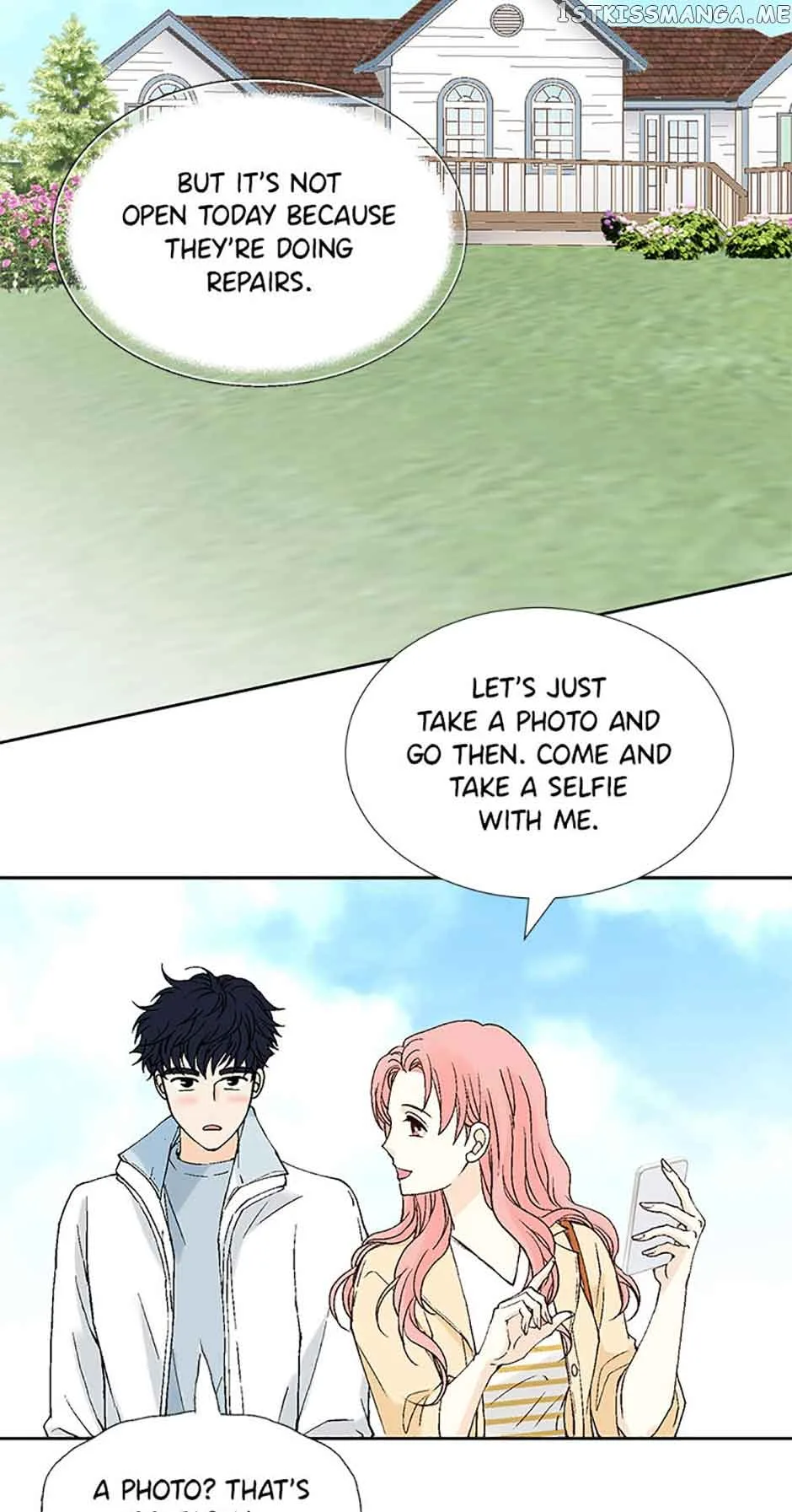 Flavors of Reincarnation Chapter 58 page 59