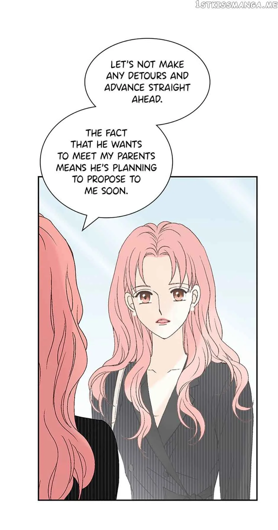 Flavors of Reincarnation Chapter 65 page 25