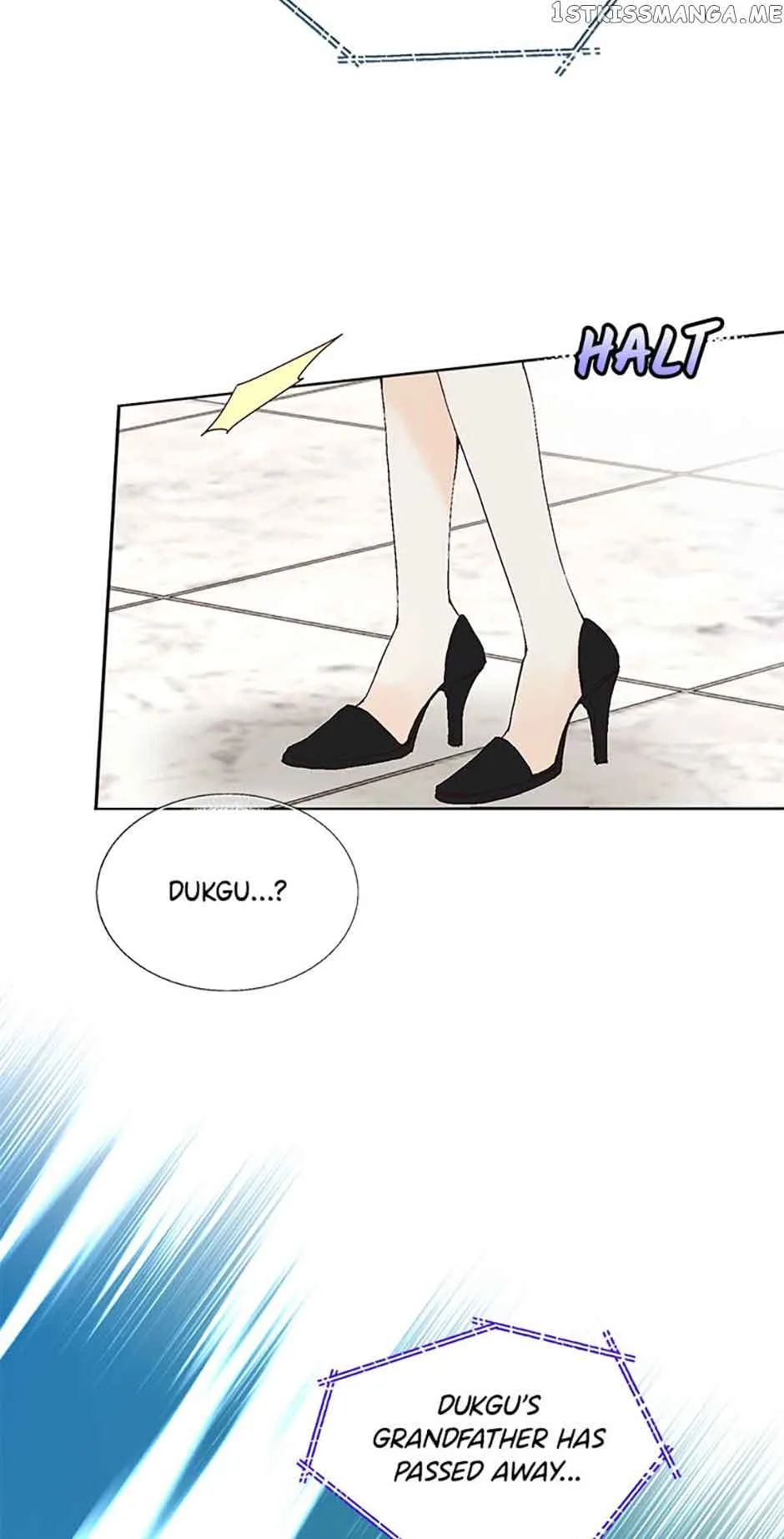 Flavors of Reincarnation Chapter 65 page 31