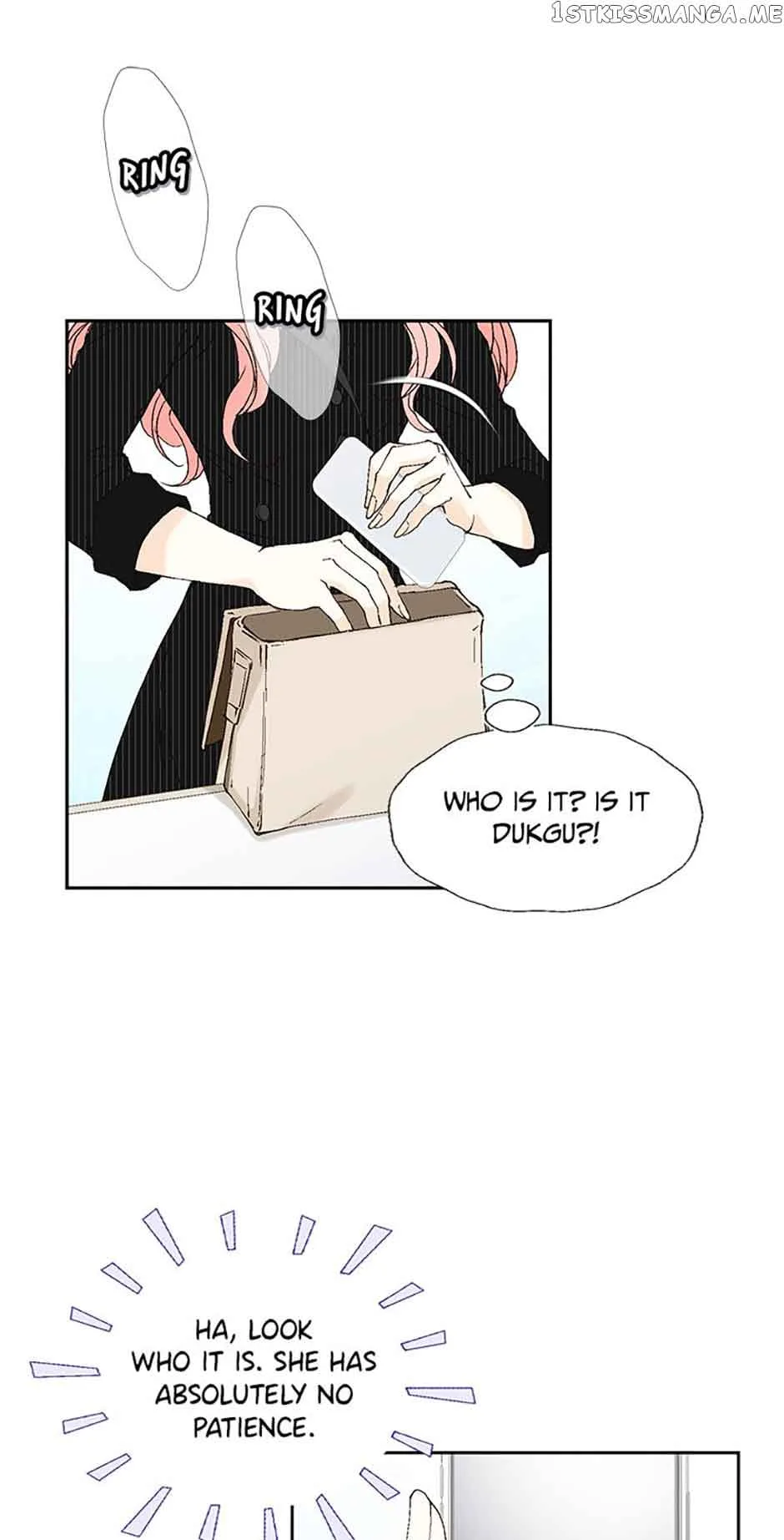 Flavors of Reincarnation Chapter 65 page 26