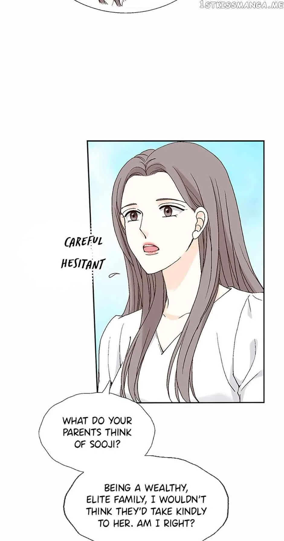 Flavors of Reincarnation Chapter 65 page 39