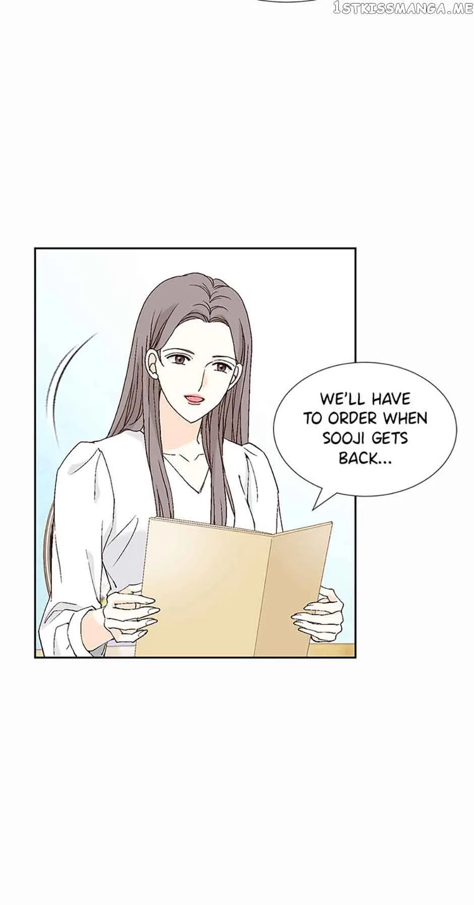 Flavors of Reincarnation Chapter 65 page 43