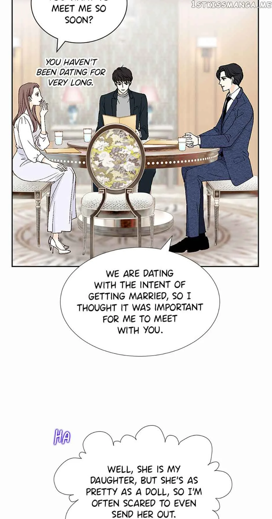 Flavors of Reincarnation Chapter 65 page 35