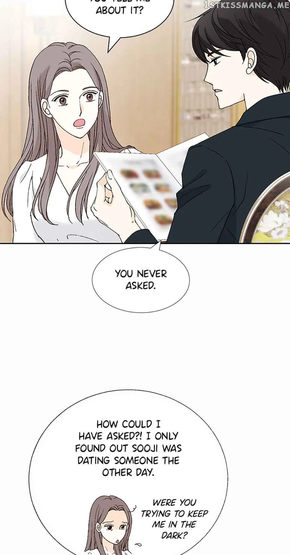 Flavors of Reincarnation Chapter 65 page 38