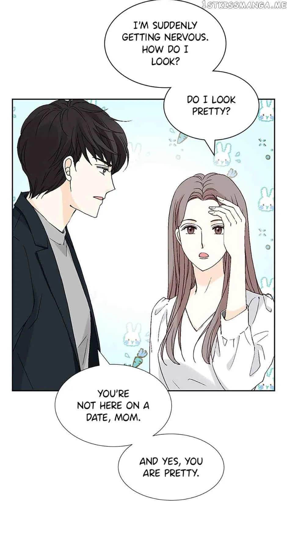 Flavors of Reincarnation Chapter 65 page 19