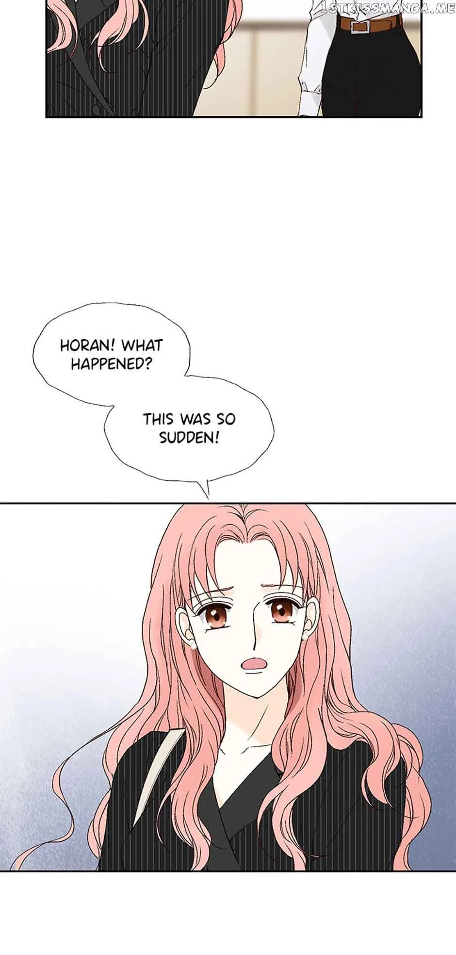 Flavors of Reincarnation Chapter 65 page 64