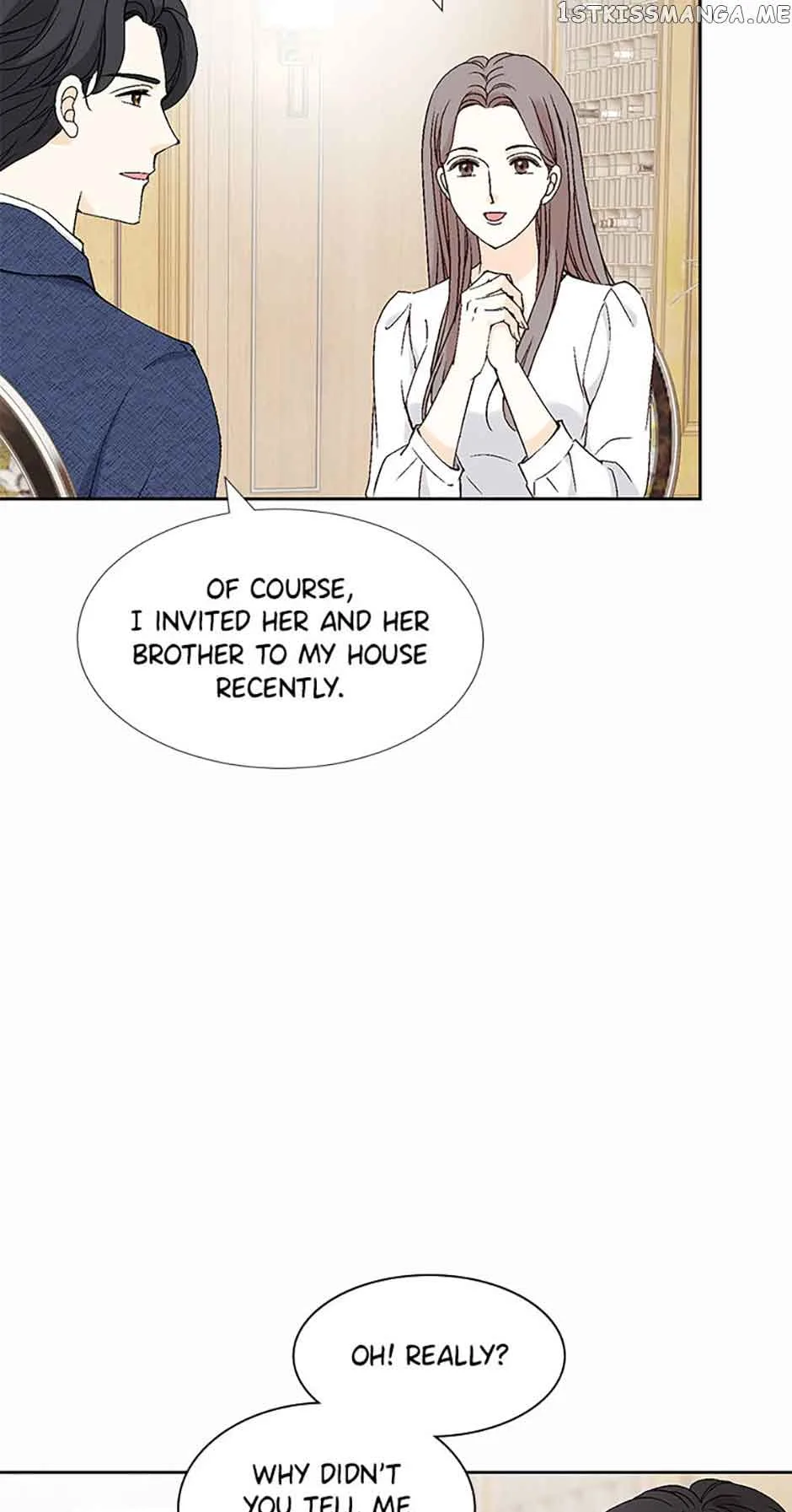 Flavors of Reincarnation Chapter 65 page 37