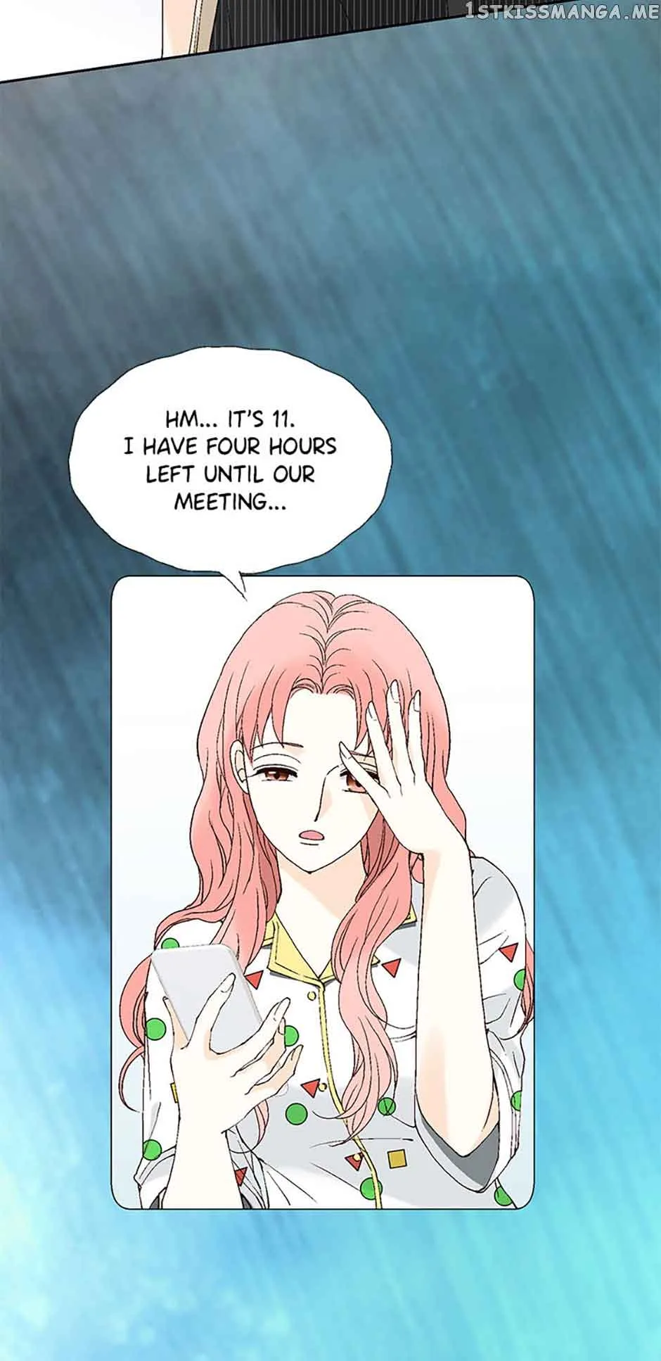 Flavors of Reincarnation Chapter 65 page 77