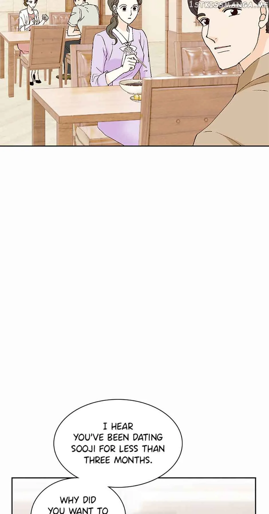 Flavors of Reincarnation Chapter 65 page 34