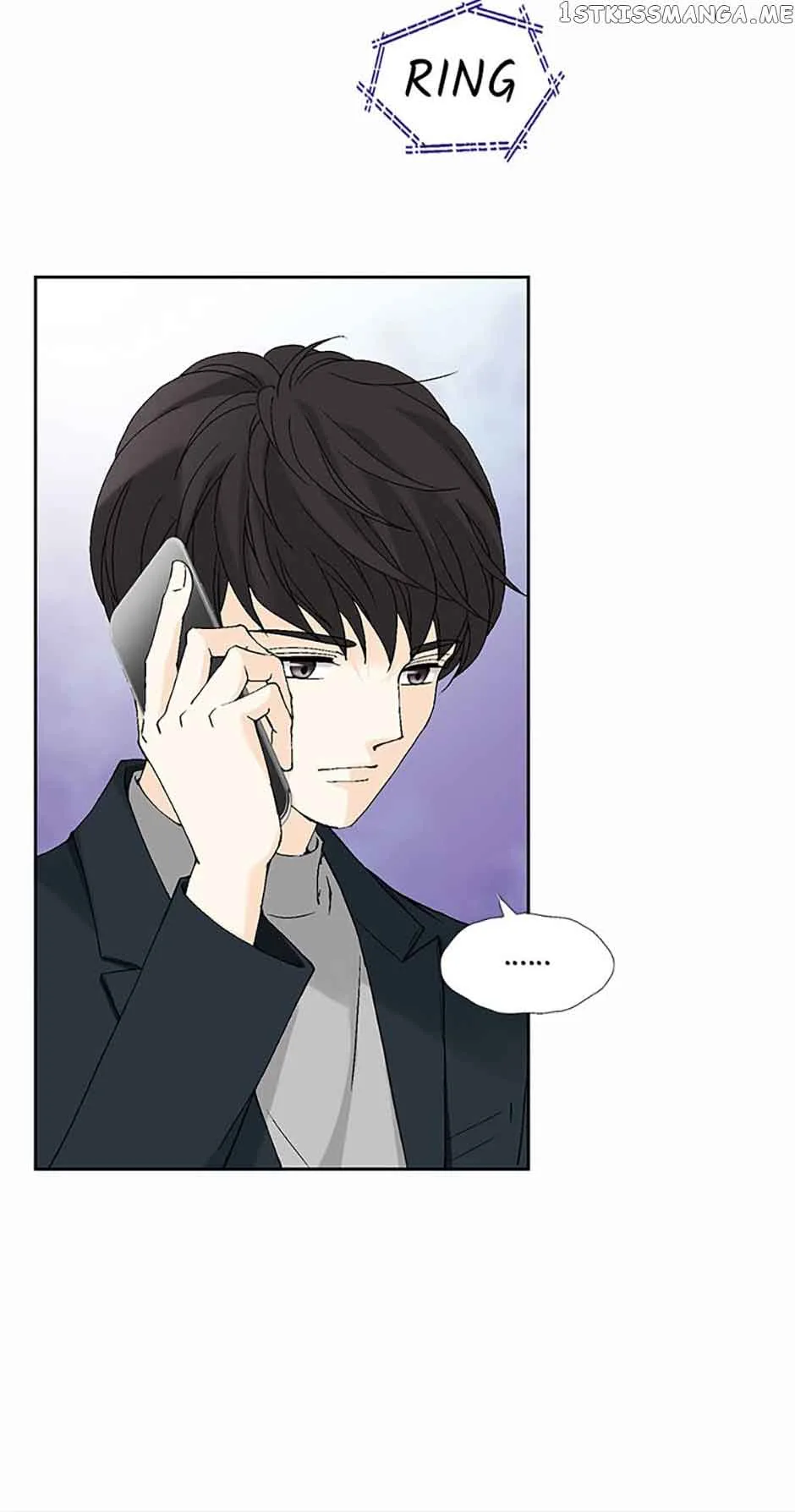 Flavors of Reincarnation Chapter 65 page 48