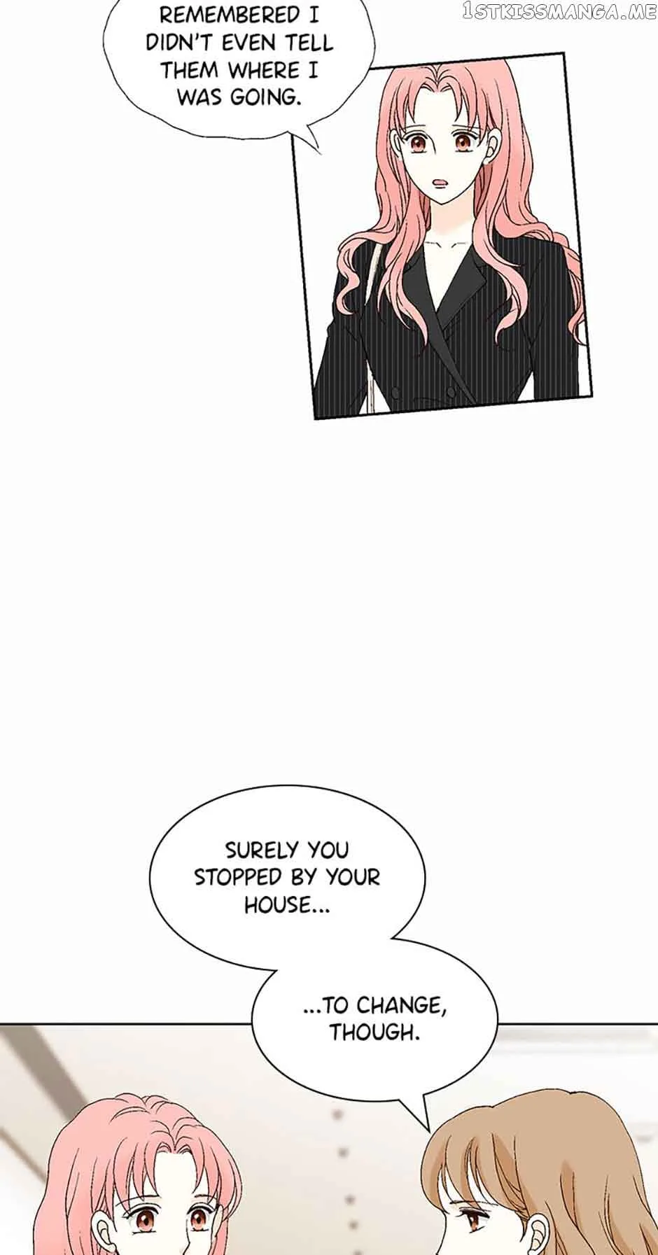Flavors of Reincarnation Chapter 65 page 68