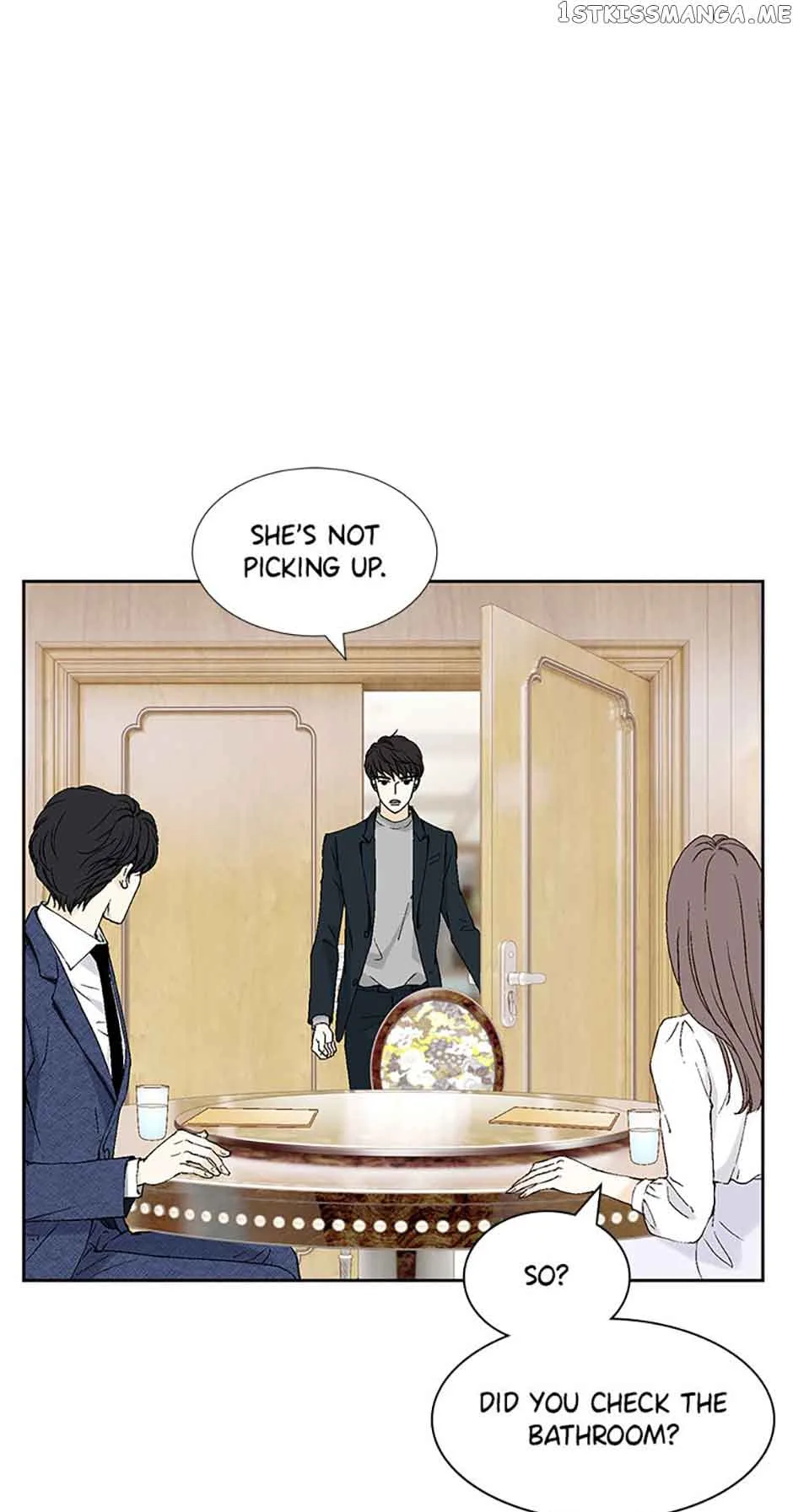 Flavors of Reincarnation Chapter 65 page 49