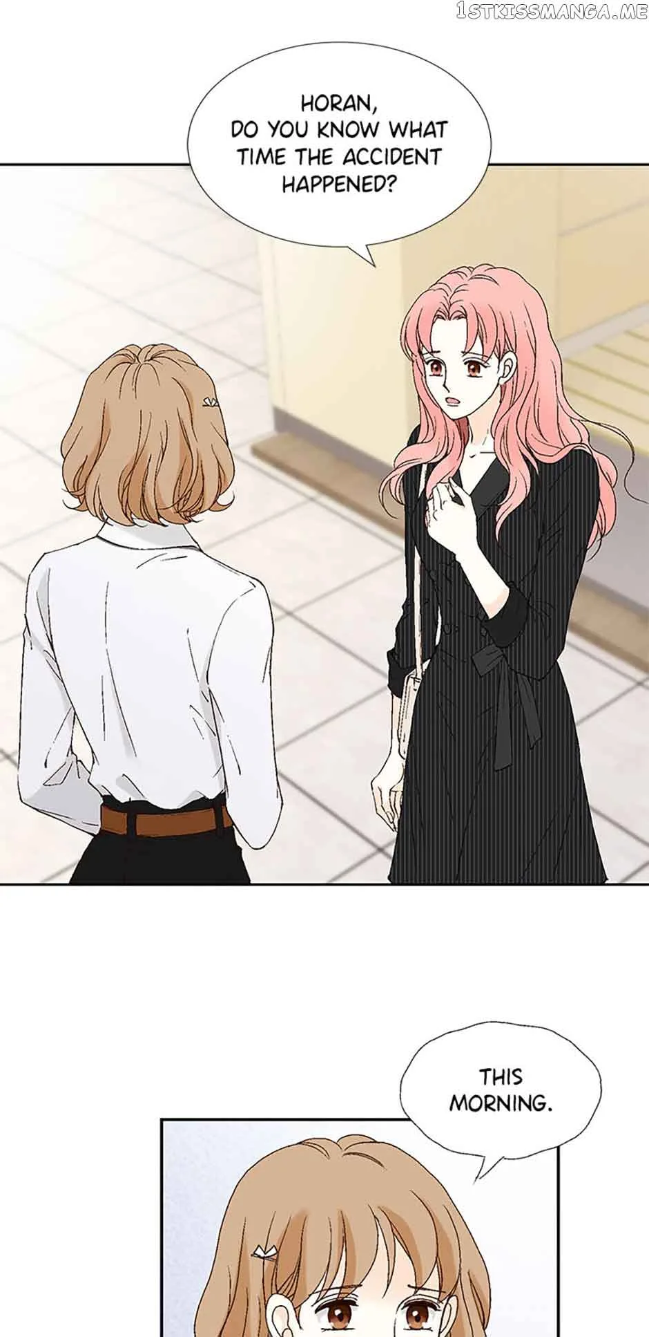 Flavors of Reincarnation Chapter 65 page 74