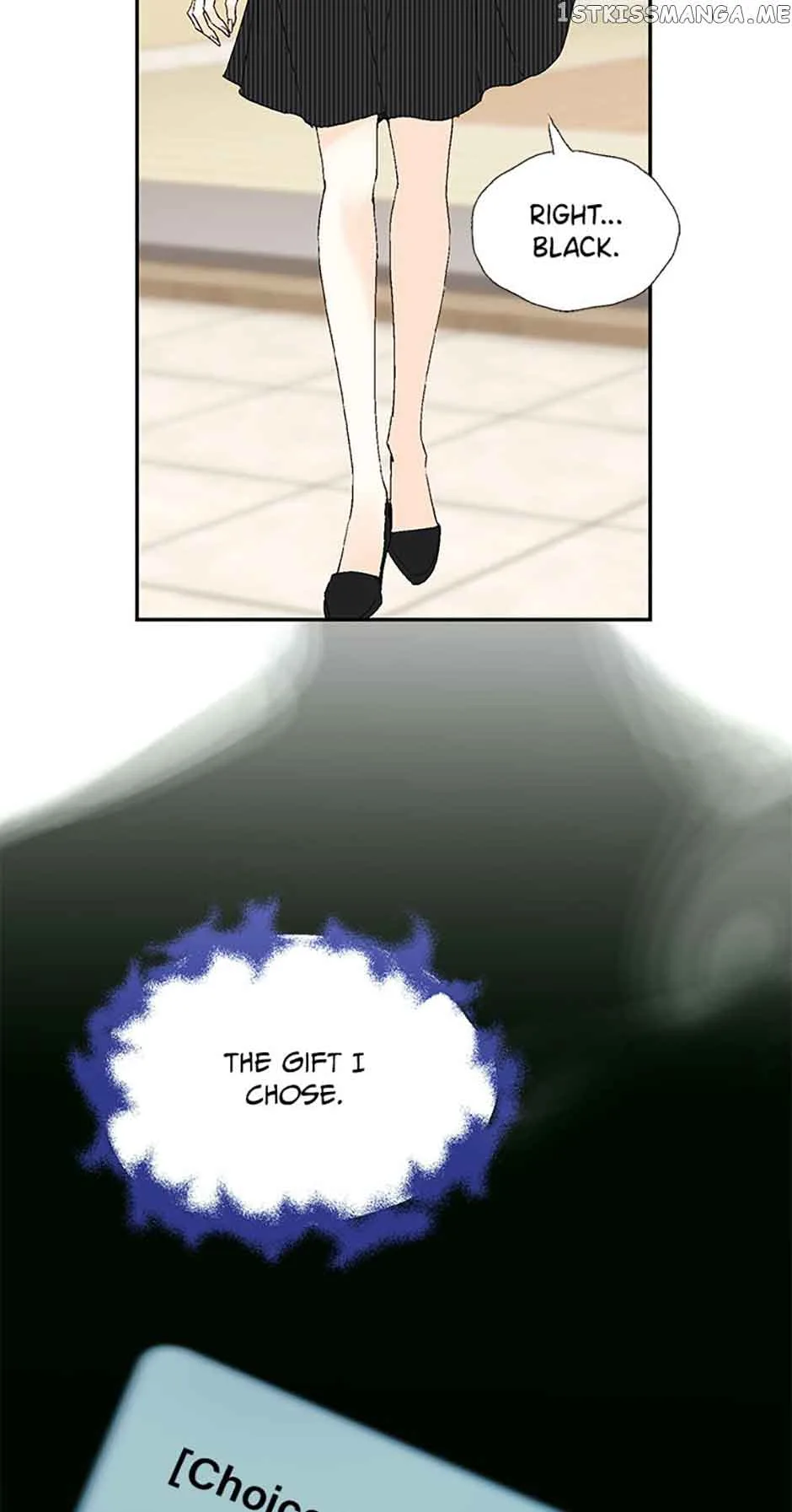 Flavors of Reincarnation Chapter 65 page 70
