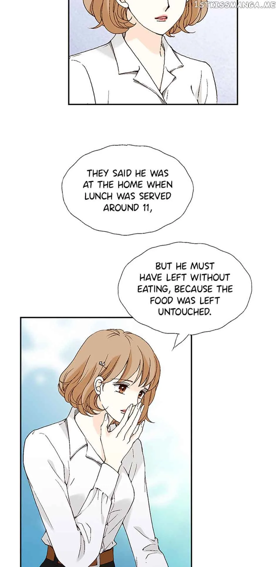 Flavors of Reincarnation Chapter 65 page 75