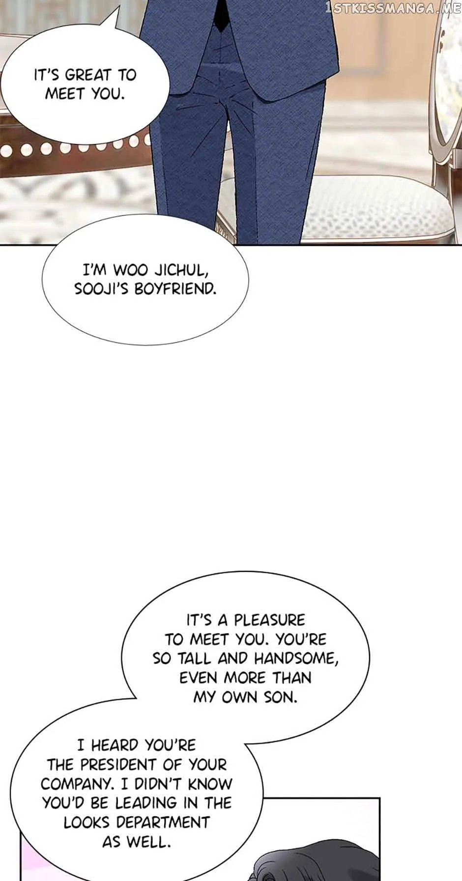 Flavors of Reincarnation Chapter 65 page 21