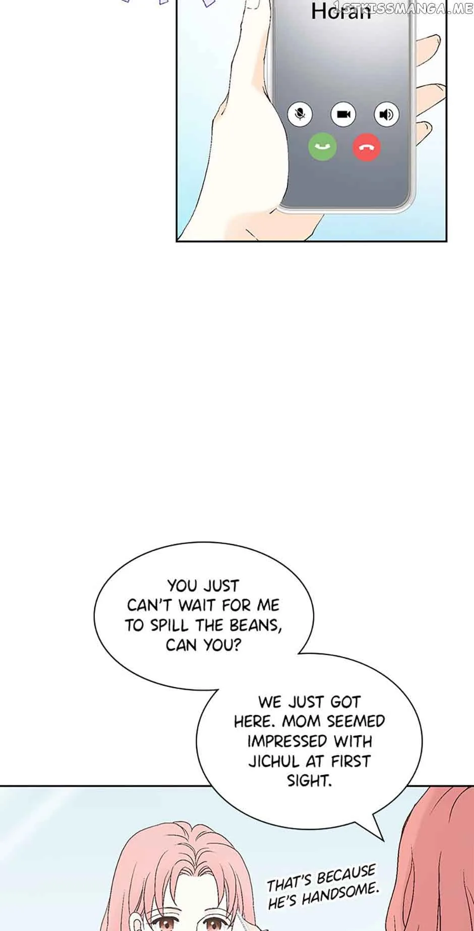 Flavors of Reincarnation Chapter 65 page 27